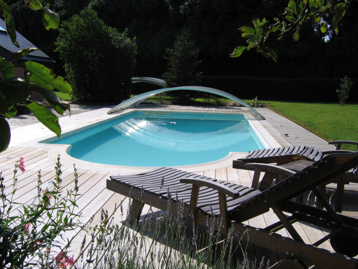 abri piscine rouen