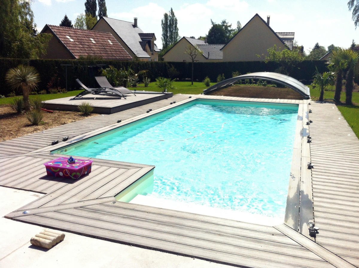 piscine rouen